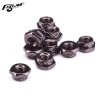 Hex Nuts FLYWOO M3 Titanium (20 pcs)