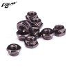 Hex Nuts FLYWOO M3 Titanium (20 pz)