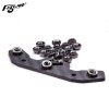 Clinch Nuts FLYWOO M3 Titanium (20 szt.)
