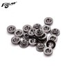 Clinch Nuts FLYWOO M3 Titanium (20 pcs)