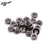 Clinch Nuts FLYWOO M3 Titanium (20 pz)