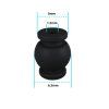 Gommini smorzatori in gomma FLYWOO per O3\O4\O4PRO Air Unit (5 pz)