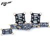 Piastra Isolante FLYWOO per Flight Controller o ESC 16x16mm (10 pz)