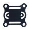 Insulation Plate FLYWOO per Flight Controller o ESC 20x20mm (10 pz)