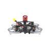 FPV drone Pilotix Spark 2inch Cinewhoop 4S Analog ELRS2.4G