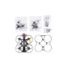 FPV drone Pilotix Spark 2inch Cinewhoop 4S Analog  ELRS2.4G
