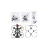 FPV drone Pilotix Spark 2inch Cinewhoop 4S Analog ELRS2.4G
