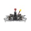 FPV drone Pilotix Spark 2inch Cinewhoop 4S Analog TBS
