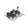 FPV drone Pilotix Spark 2inch Cinewhoop 4S Analog TBS