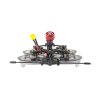 FPV drone Pilotix Spark 2inch Cinewhoop 4S Analog TBS