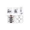 FPV drone Pilotix Spark 2 inch Cinewhoop 4S Analog TBS