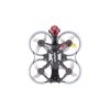 FPV drone Pilotix Spark 2inch Cinewhoop 4S Analog PNP
