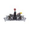 FPV dron Pilotix Spark 2 inch Cinewhoop 4S Analog PNP