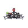 FPV drone Pilotix Spark 2 inch Cinewhoop 4S Analog PNP