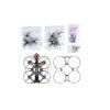 FPV dron Pilotix Spark 2 inch Cinewhoop 4S Analog PNP