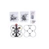 FPV drone Pilotix Spark 2inch Cinewhoop 4S Analog PNP