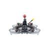 FPV drone Pilotix Spark 2 inch Cinewhoop 4S O4 ELRS2.4G