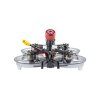 FPV dron Pilotix Spark 2 inch Cinewhoop 4S O4 ELRS2.4G