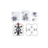 FPV dron Pilotix Spark 2 inch Cinewhoop 4S O4 ELRS2.4G