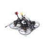 FPV drone Pilotix Spark 2 inch Cinewhoop 4S O4 TBS