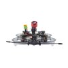 FPV drone Pilotix Spark 2inch Cinewhoop 4S O4 TBS