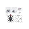FPV drone Pilotix Spark 2 inch Cinewhoop 4S O4 TBS