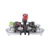 Dron FPV Pilotix Spark 2 inch Cinewhoop 4S O4 PNP