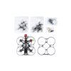 FPV dron Pilotix Spark 2 inch Cinewhoop 4S O4 PNP