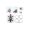 FPV drone Pilotix Spark 2inch Cinewhoop 4S O4 PNP