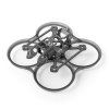 Frame BETAFPV Pavo20 pro O3 Air Unit - Clear Grey