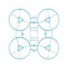 Frame BETAFPV Air65 II Whoop - Azul