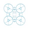 Frame BETAFPV Air65 II Whoop - Blue