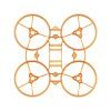Frame BETAFPV Air65 II Whoop - Naranja