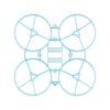 Frame BETAFPV Air75 II Whoop - Azul