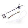 Sensor de Velocidad de Aire Digital Pilotix (MS4525DO) con Tubo Pitot PT40