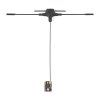 Empfänger BETAFPV SuperX ELRS Gemini Xross Mono (ELRS 868/915M oder 2.4G)