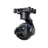 FPV HD camera SkyDroid C13 2K 1080P Thermal Imaging gimbal stabilizzato a 3 assi