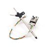 Kit de sensor digital de velocidad del aire TBS ASI2C