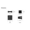 FPV Camera CaddxFPV Infra B/W 1500TVL 0 Lux V2