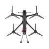 FPV Drone iFlight Chimera7 Pro V2 O4 Pro BNF 6S ELRS 2.4GHz GPS Preinstalado