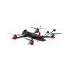FPV Dron iFlight Chimera7 Pro V2 O4 Pro BNF 6S ELRS 2.4GHz GPS předinstalovaná