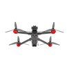 FPV Drone iFlight Chimera7 Pro V2 O4 Pro BNF 6S ELRS 2.4GHz GPS Preinstalado
