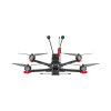 Dron FPV iFlight Chimera7 Pro V2 O4 Pro BNF 6S ELRS 2.4GHz GPS Pre-install