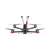 FPV Drone iFlight Chimera7 Pro V2 O4 Pro BNF 6S ELRS 2.4GHz GPS Pre-install