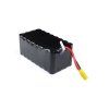 Batería HobbyDrone Li-ion 8S4P 20000mAh 100A XT90