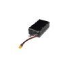 Batería HobbyDrone Li-ion 6S2P 10000mAh 40A XT60