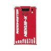 FC RadioMaster Nexus-X Helicopter Red