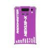FC RadioMaster Nexus-X Helicopter Purple