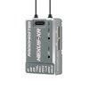 FC RadioMaster Nexus-XR Helicopter con ricevitore Grey