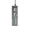FC RadioMaster Nexus-XR Helicopter con ricevitore Grey